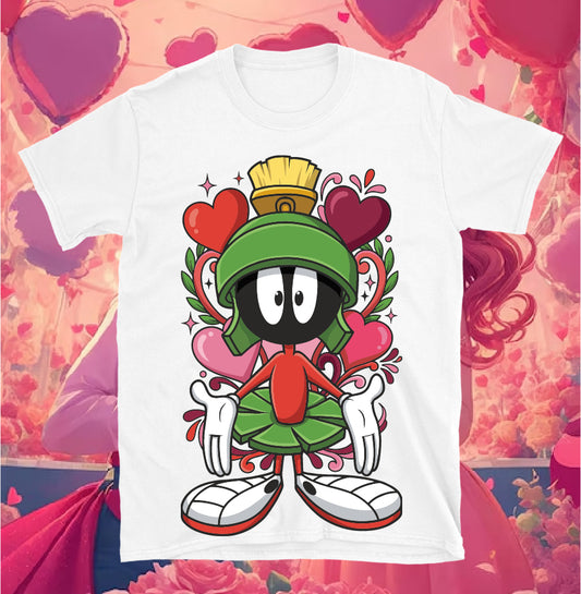 Camisa Infantil Estampada | Dibujos Animados | Niños y Niñas