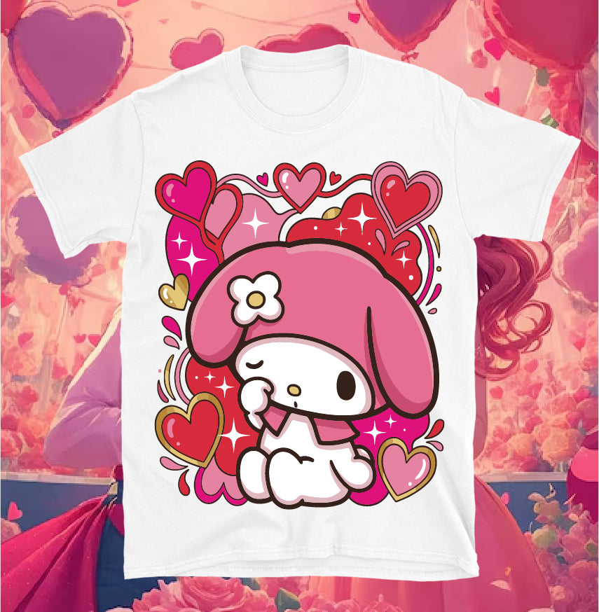 Printed Kids' Shirt | Cartoon | Boys and Girls