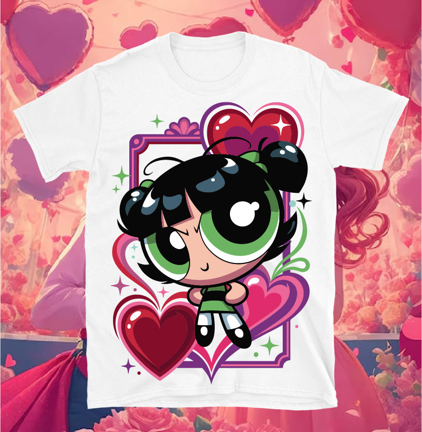 Kids' Printed T-Shirt | Cartoon | Boys and Girls