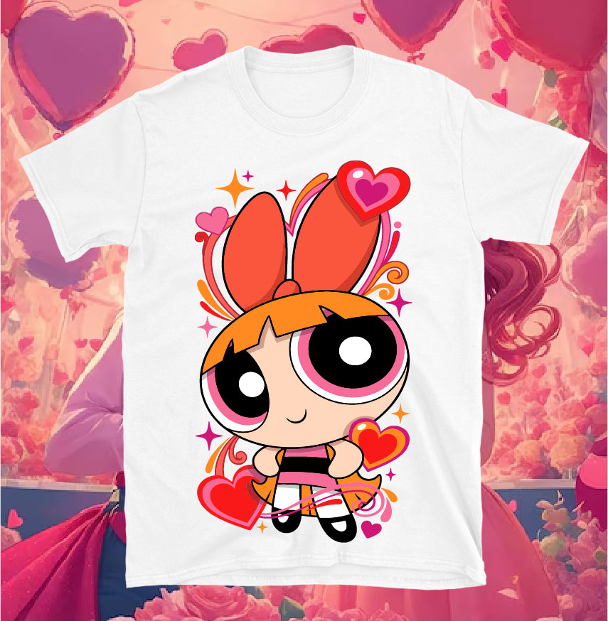 Kids' Printed T-Shirt | Cartoon | Boys and Girls